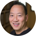 Dr. Terence Lau, DDS, FAAIP, FICOI, BA