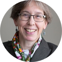 Dr. Teresa Buescher, MD