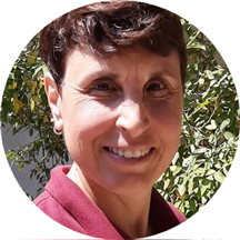 Dr. Teresa George, PhD