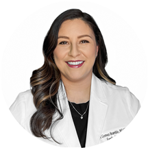 Dr. Teresa Gomez-Bramble, MD, MPH