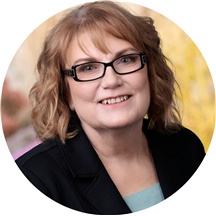 Dr. Teresa Hastings, PhD