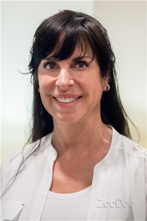 Dr. Teresa Irwin, MD, FACOG