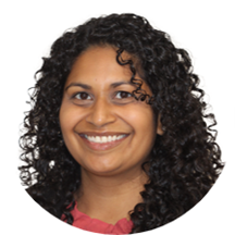 Dr. Teresa Jacob, DDS