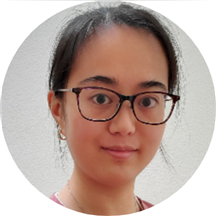 Dr. Teresa Wong, OD