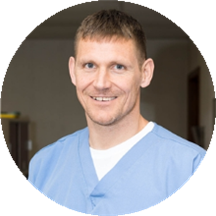 Dr. Terrence Looby, DDS