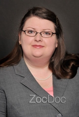 Dr. Terri D. Alford, MD
