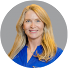 Dr. Terri Gieske, OD