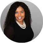 Dr. Terry-Ann Adjmul Hislop, PhD