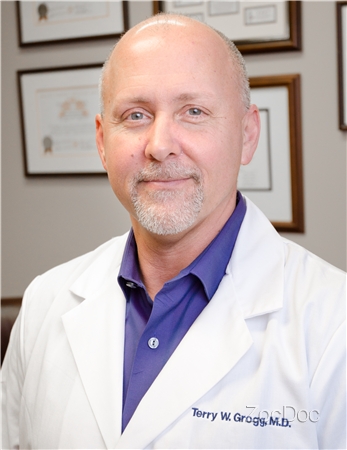 Dr. Terry Grogg, MD