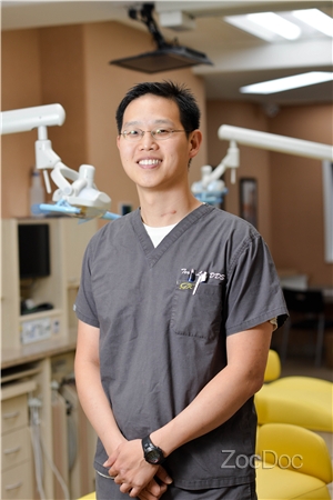 Dr. Terry Lee, DDS