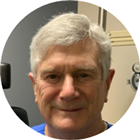 Dr. Terry Silke, OD