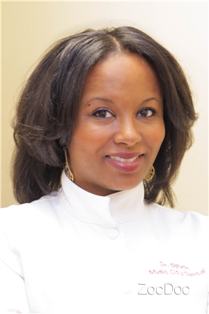 Dr. Terry Spurlin, DDS