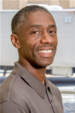 Dr. Terry Victor, DDS