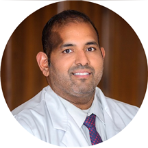 Dr. Teshy John, MD