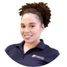 Dr. Tesia Jones, DC