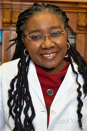 Dr. Tessy Jenkins, MD