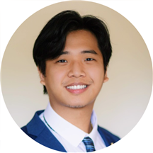 Dr. Tey Um, DMD