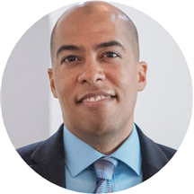 Dr. Thaddeus Boucree, DDS, MD