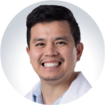 Dr. Thai Lam, DMD