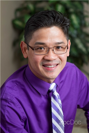 Dr. Thai Nguyen, DDS