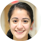 Dr. Thais Castillo, MD