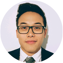 Dr. Than Huynh, MD