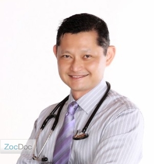 Dr. Thanes Vanig, MD