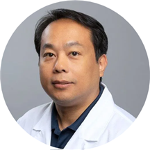 Dr. Thant Lin, MD