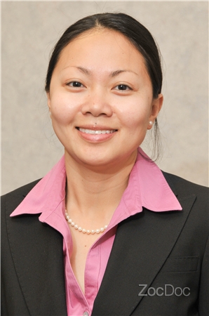 Dr. Thao Doran, DO