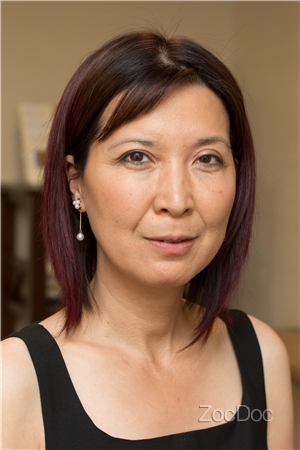 Dr. Thao Nguyen, MD