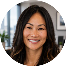 Dr. Thao Palacio, PMHNP-BC, DNP