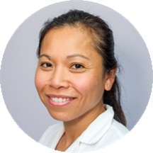 Dr. Thao-Trang Nguyen, DMD