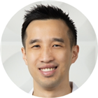 Dr. Theodore Chang, DDS