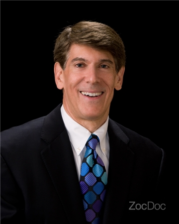 Dr. Theodore Gertel, MD