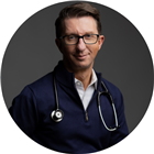 Dr. Theodore Klem, MD