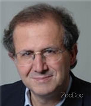 Dr. Theodore Schreiber, MD, FACC