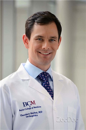 Dr. Theodore Shybut, MD