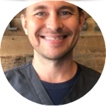 Dr. Theodore Valley, DC, BS, LMT, MS