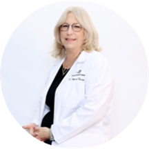 Dr. Theresa Bacaris, OD