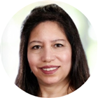 Dr. Theresa Batac, OD