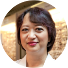 Dr. Theresa Chew
