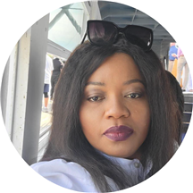 Dr. Theresa Chibuoke, DNP