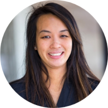 Dr. Theresa Chung, DDS