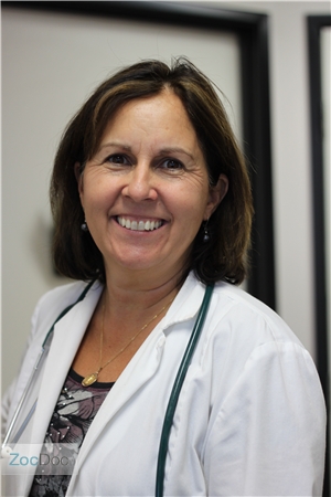 Dr. Theresa Escalante, MD
