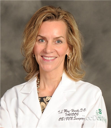 Dr. Theresa May Hartle, DO