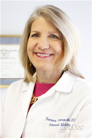 Dr. Theresa Piotrowski, MD