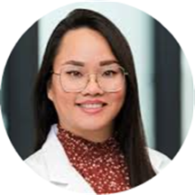 Dr. Thi Pham, DPM