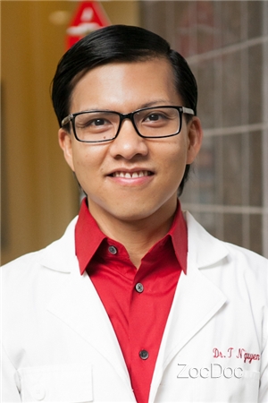 Dr. Thien Nguyen, OD