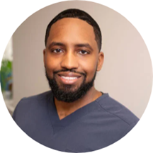 Dr. Thierry Lamour, DDS
