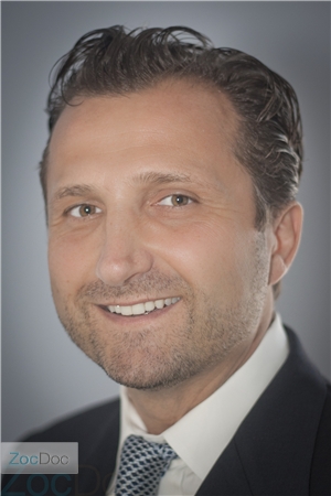 Dr. Thomas A. Scilaris, MD